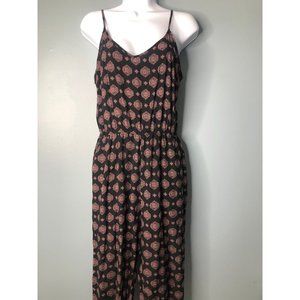 Forever 21 jumpsuit med